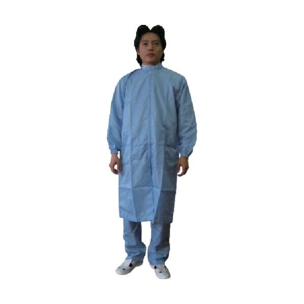 コート(スタンドカラー・ファスナー) 35 x 30 x 0.1 cm BSC-62001-B-3L 1