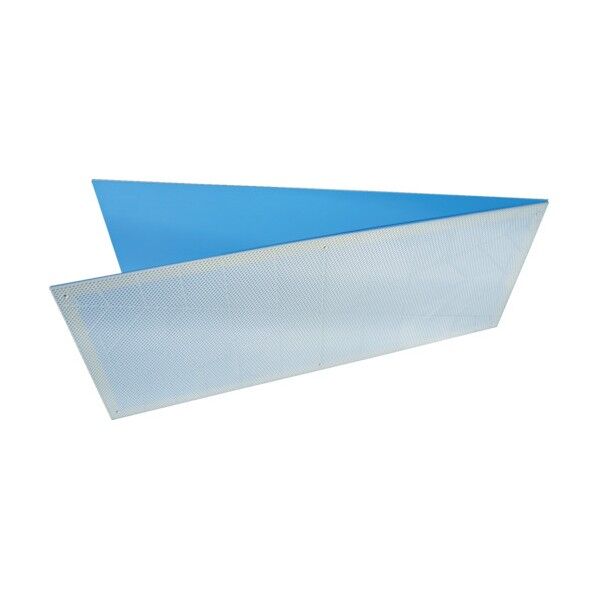 DAISAN スライダーボードPP敷設シート貼り400×2000