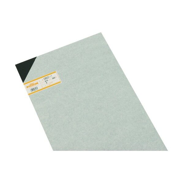 ユニサンデー エンビ板 黒 . . EB931-7 1.