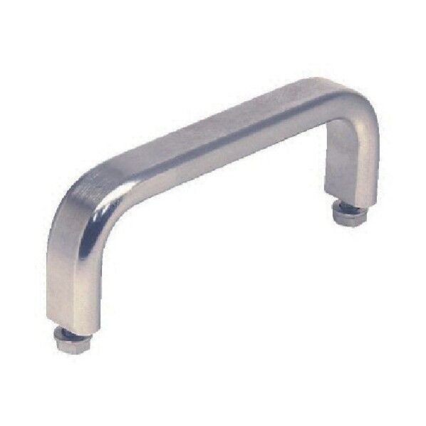 ステンレスラウンドハンドル SRH2-150BN 1