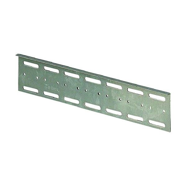 直角サポート用調整固定板