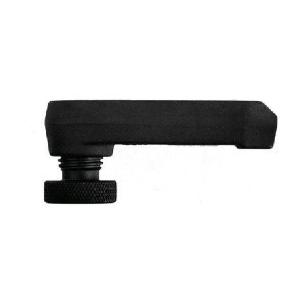 クロークランプ本体・調整ねじ付