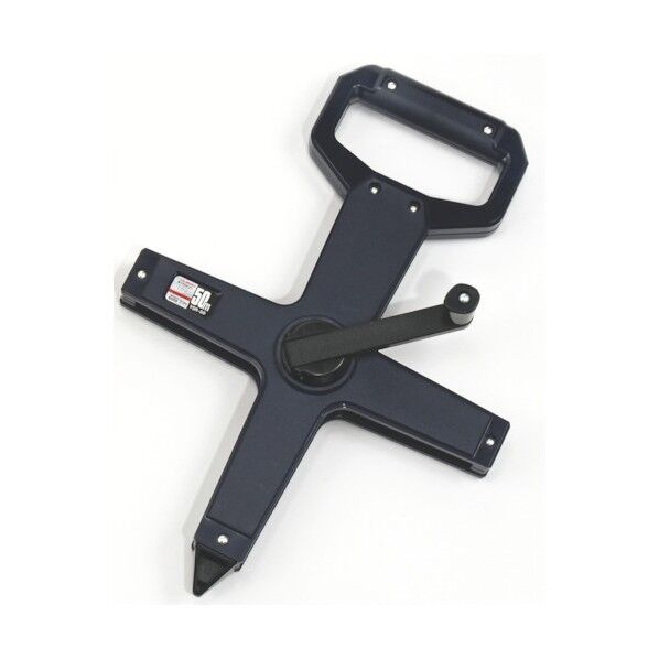 シムロン-R用ケース+ハンドルセット 30m YSR-CS30 1