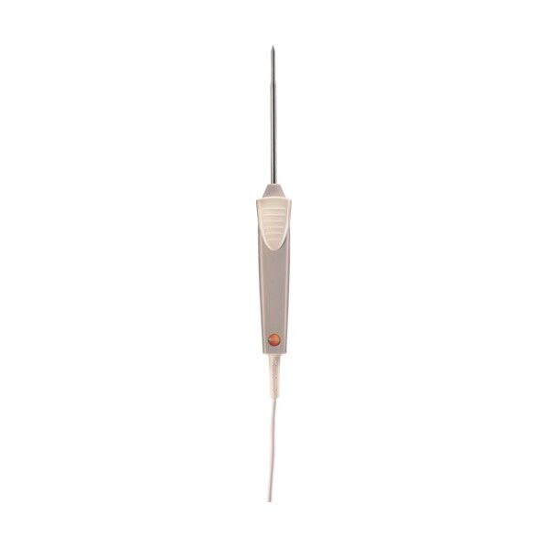 T熱電対防水型高精度浸漬/芯温プローブ