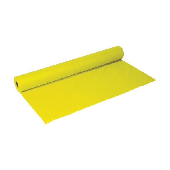 ソフト不織布 920mmX25m巻 黄 980 x 140 x 110 mm TA3000-Y 1点