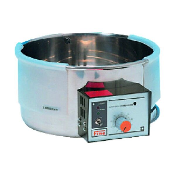 ウォーターバスFWB-24S保護シート付