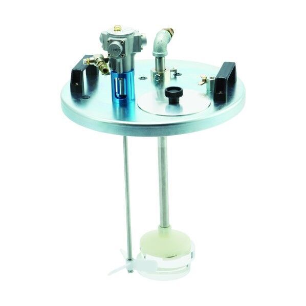 エア駆動/省エネ 攪拌機 AMM-723 1