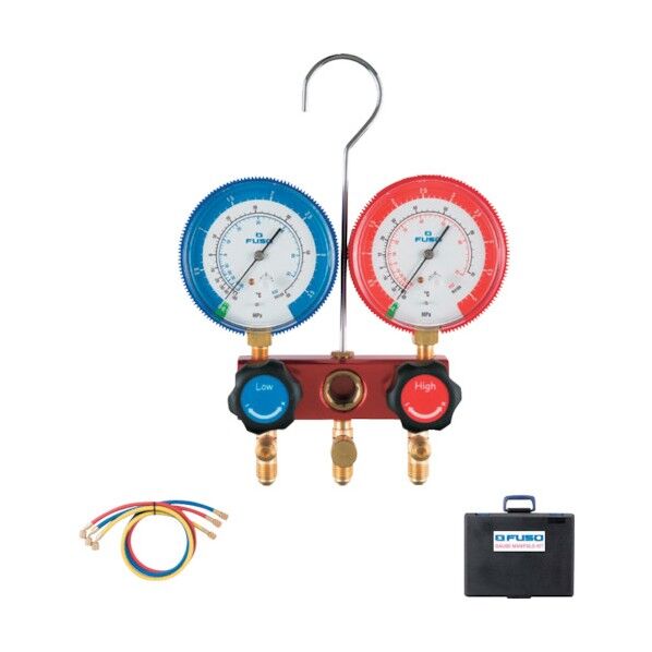 マニホールドキット FS-704C-1 1点