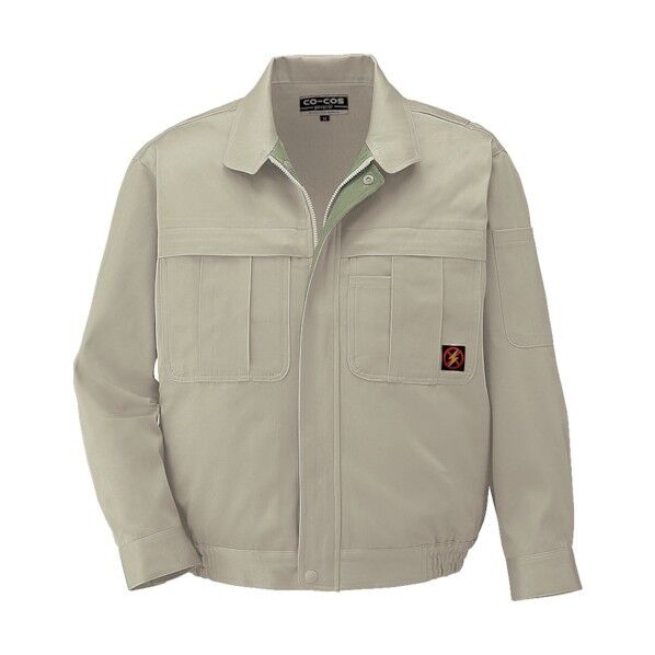 ブルゾンP-2280 2 EL