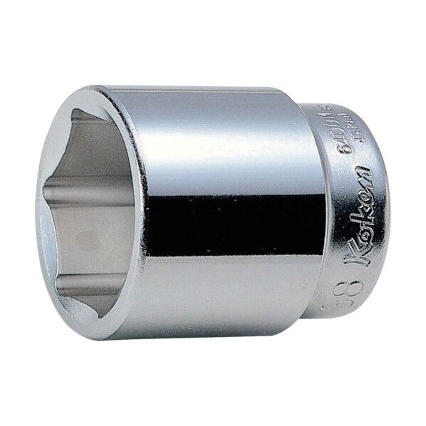 コーケン 6角ソケット 6400A-5/8