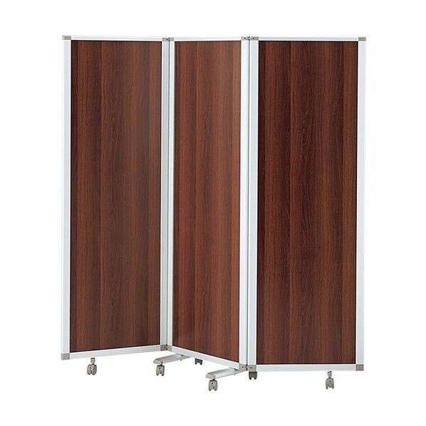 3連スクリーン TPA1806-3-DBR 1点