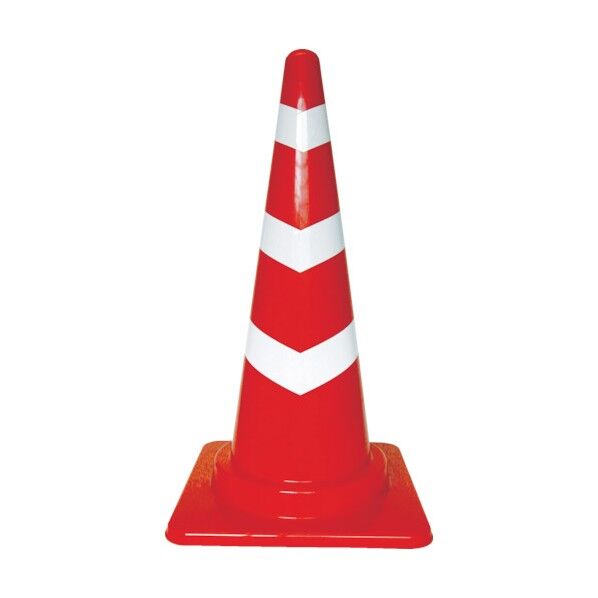 スコッチコーンL700H赤