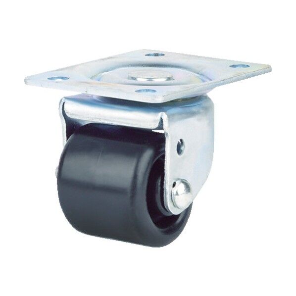 産業用重荷重キャスター(PP車)