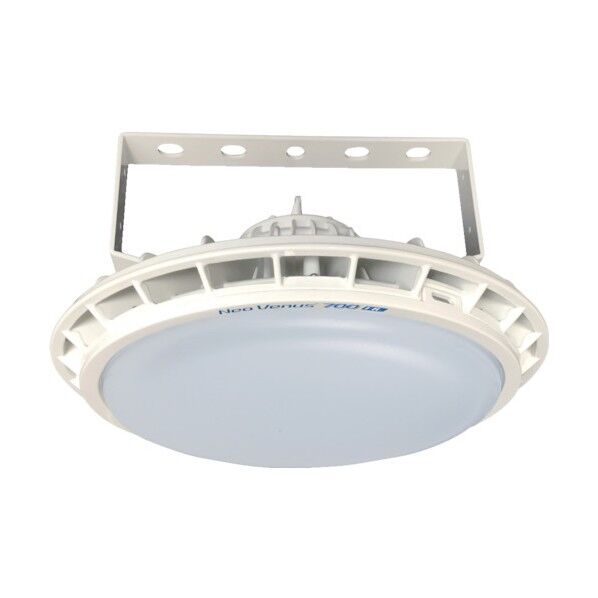 高天井用LED照明 NT700N (レンズ可変仕様) 直付け型