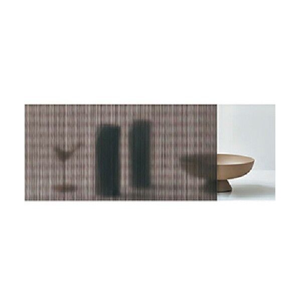 CLEAS ストライプ GF1825 ルイブラック 1250mm×1m 6300024039 1点