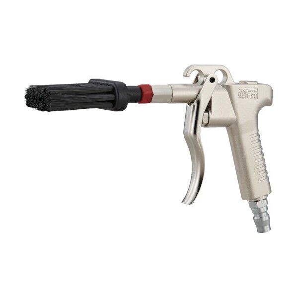 ブラシエアーダスターガン 1