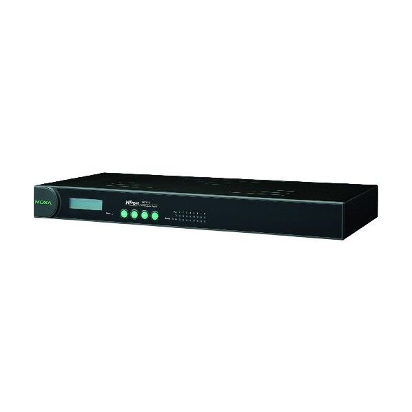 アイ・ビー・エス・ジャパン NPORT 5650-8-HV-T 1点