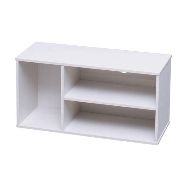 モジュールボックス オフホワイト MDB-3S 1