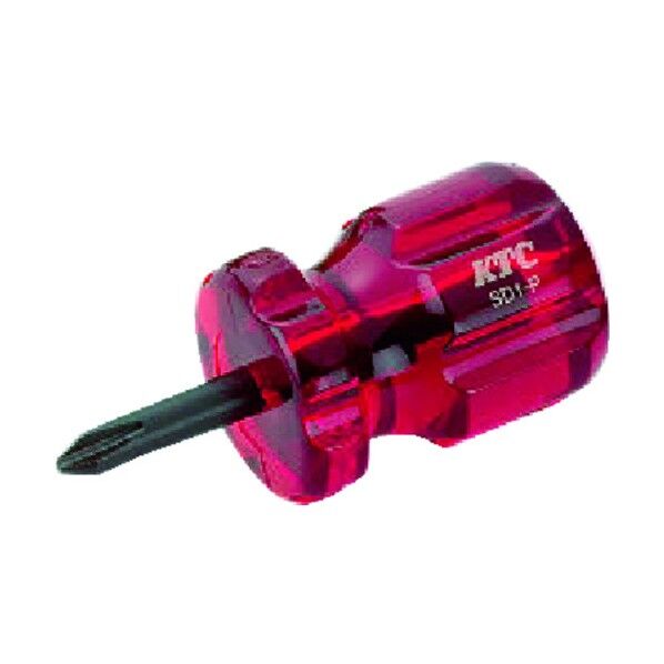 樹脂柄スタビードライバー