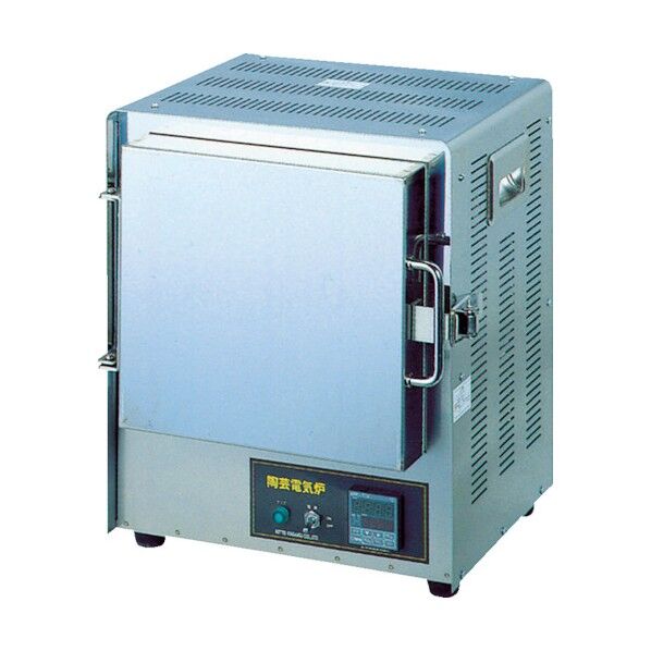 卓上小型電気炉 NHK-170 1