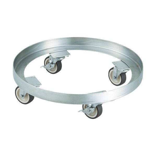 A型ドラム缶台車