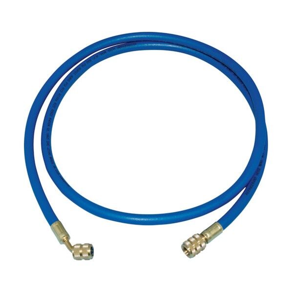 チャージホース 150cm ミリタイプ 青 FS-723B-2 1点