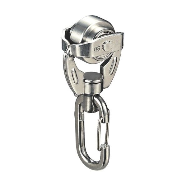 D40ステン特殊ランナー