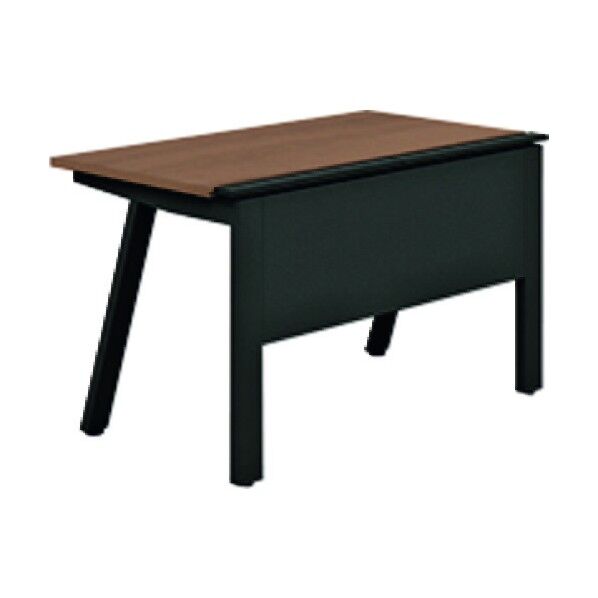 666841)Genela単体エンド用 GE-127E PW/BK 1点