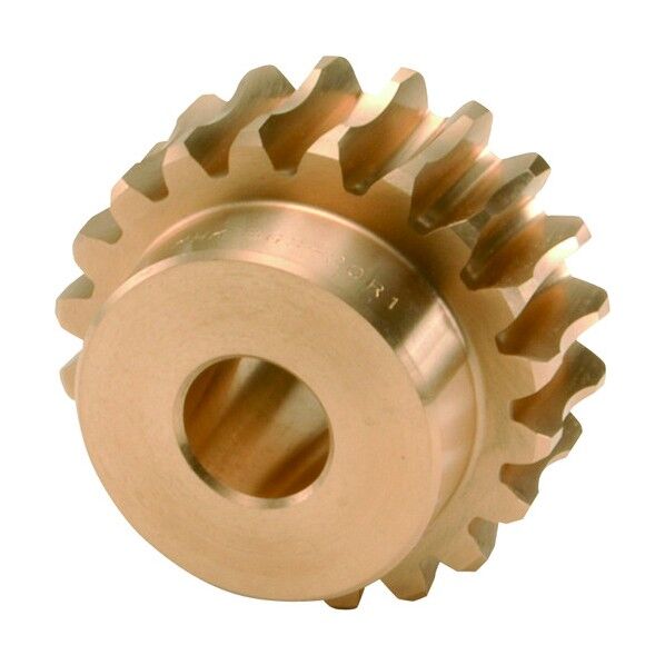 ウォームホイール BG5-20R1 1点