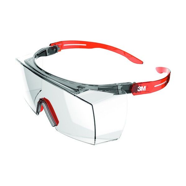 オーバーグラスセキュアフィット 防曇コーティング SF3701SGAF-ORG 1点