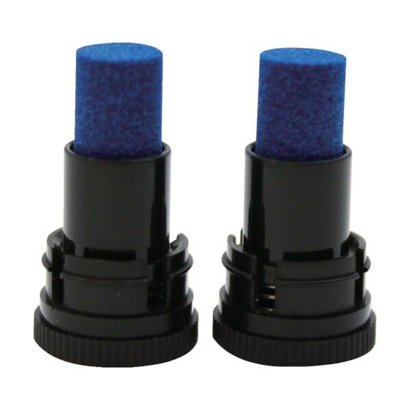 ネームペンカートリッジインキ 青 XLR-GP-3 1