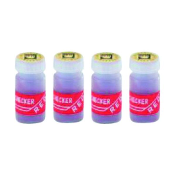 ドレンチェッカーレッド TA285AK-10