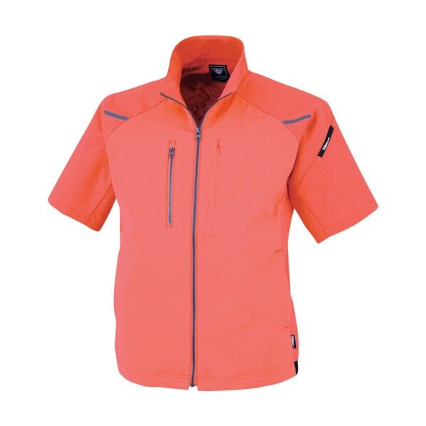 半袖ブルゾン1811-82-LL 1811-82-LL 1着