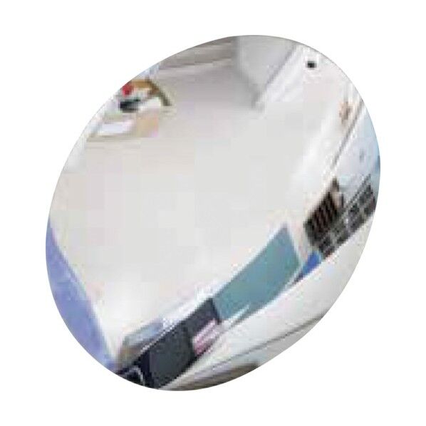 びゅーミラー 丸型 φ400 6300032936 1点