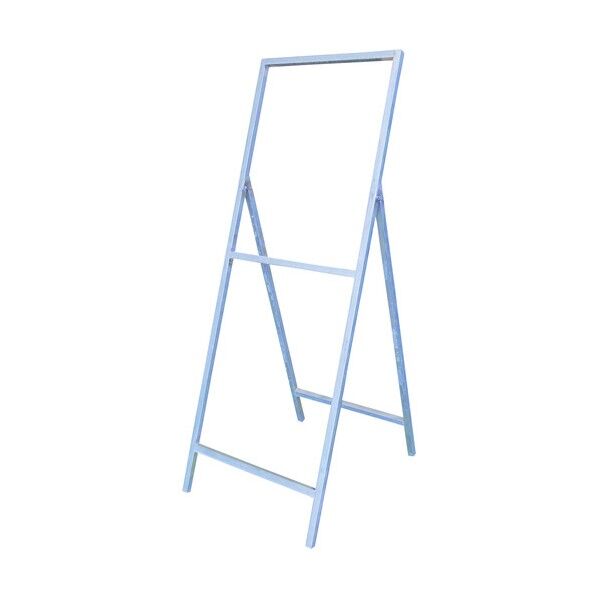 ガルバニウム鉄枠275幅 1103012215 1台