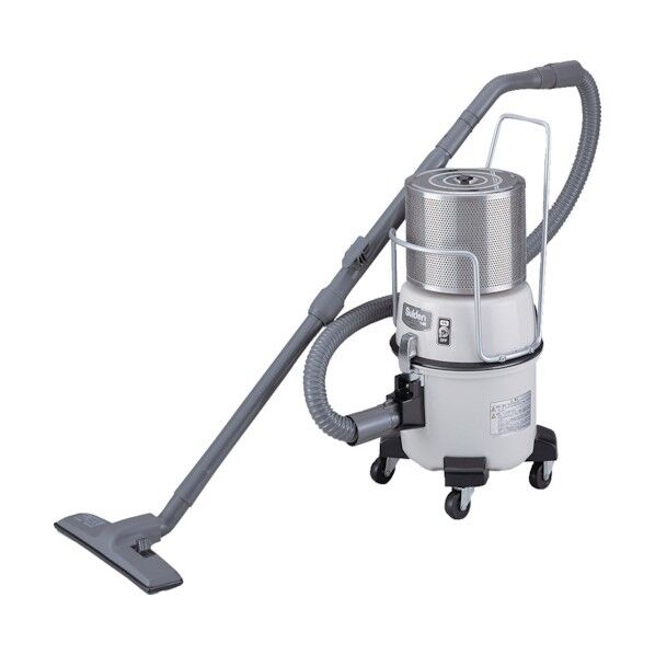 スイデン クリーンルーム用掃除機(クリーナー)ウルパフィルター