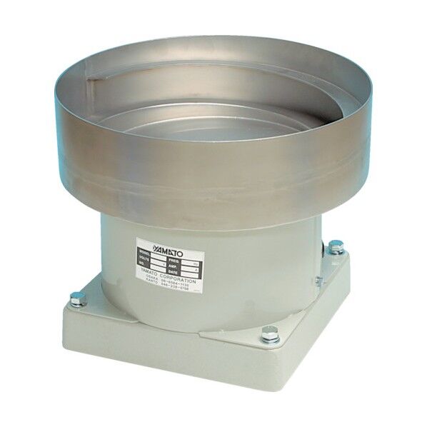 円筒ボウル300Φ右回転 BO-300-R 1点