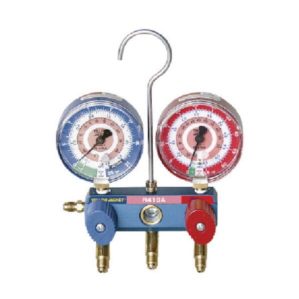 Ｒ４１０Ａ用ツールセットバンタムφ８０ｍｍ１５２ｃｍＢＶ付ホース Y458601 1