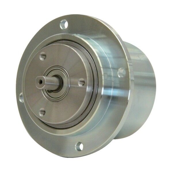 マイクロパウダクラッチ