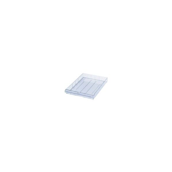 684589)REGATEO-S クリアケーストレー RN-A4-A 1点