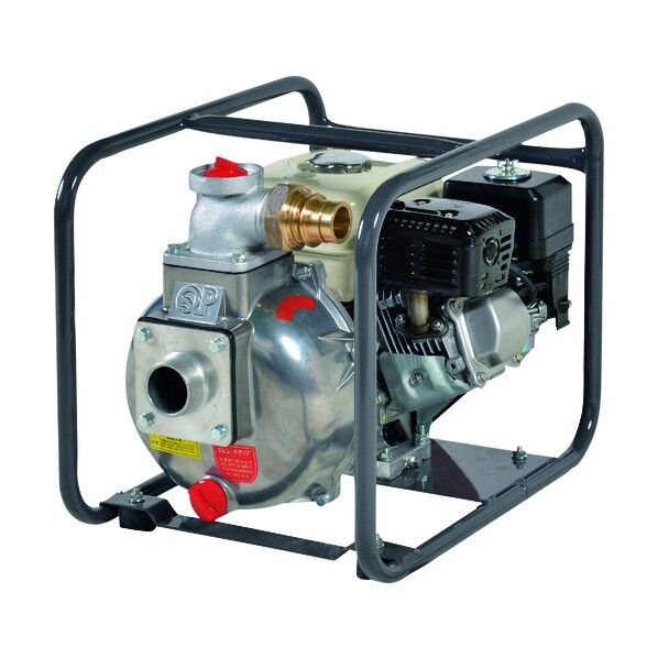 自吸式エンジンポンプSDP-50MH(プレッシャータイプ) SDP50MH 1個