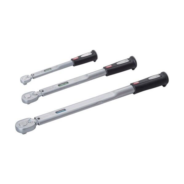 単能形トルクレンチ