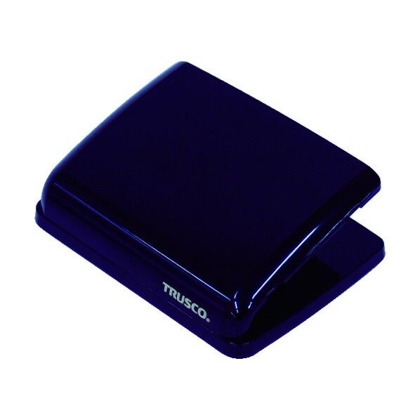 樹脂製マグネットクリップ50X70黒