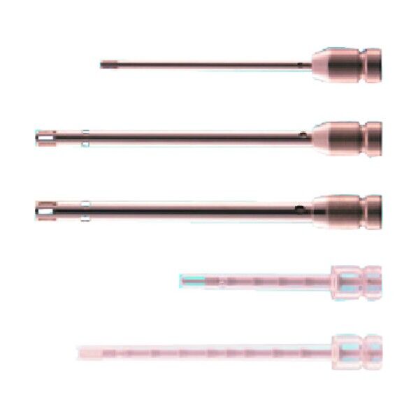 ジェネレーター用シャフト S-10N-5G 969-63-81-25 1点