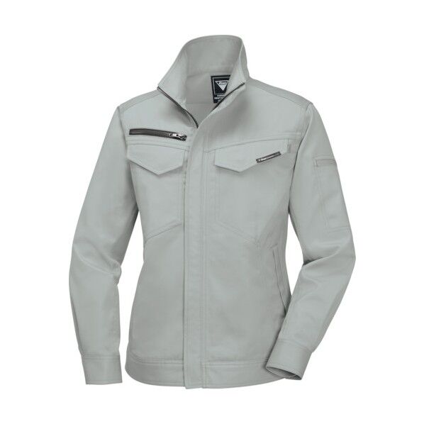 レディス長袖ブルゾン1698-61-9 1698-61-9 1点