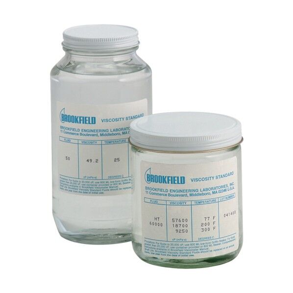 一般用シリコン粘度標準液