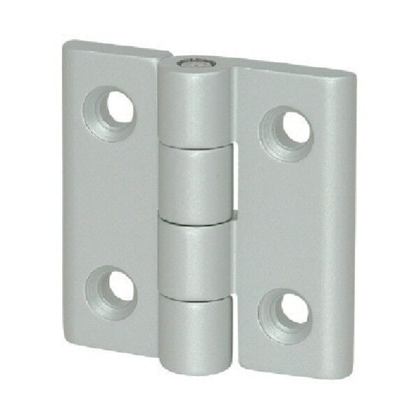 フラットヒンジ