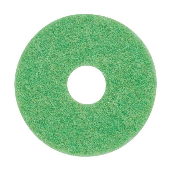 プレバーニッシュパッド