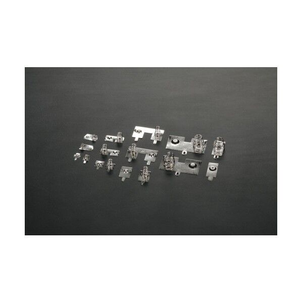 電池端子 IT-1SM 1点