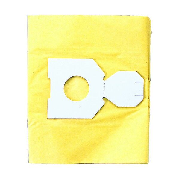 クリーンルーム用掃除機用フィルター(5枚入)